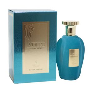 ווקס טורקיז אדפ יוניסקס 100 מ”ל פריז קורנר – Paris Corner Voux Turquoise Unisex 100ml EDP