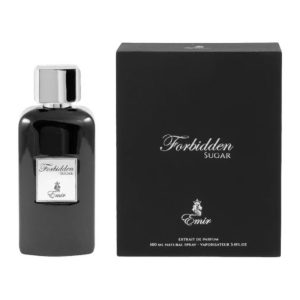 פורבידן שוגר אדפ יוניסקס 100 מ”ל פריז קורנר – Paris Corner Forbidden Sugar Unisex 100ml Extrait de Parfum