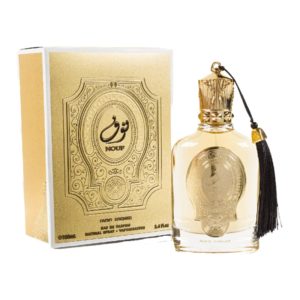 נוף אדפ יוניסקס 100 מ”ל פריז קורנר – Paris Corner Nouf Unisex 100ml EDP