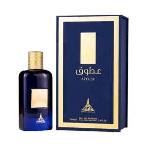 עטוף אדפ יוניסקס 100 מ”ל פריז קורנר – Paris Corner Atoof Unisex 100ml EDP
