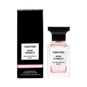 טום פורד רוז דה אמאלפי יוניסקס אדפ – Tom Ford Rose D’Amalfi Unisex EDP