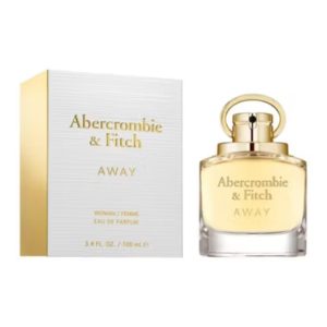 אברקומבי אווי לאישה 100 מל אדפ – Abercrombie & Fitch Away for Women 100ml EDP