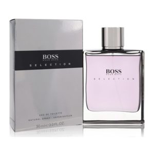סלקשן אדט לגבר 100 מ”ל הוגו בוס – Hugo Boss Selection EDT For Men 100ML