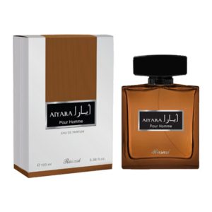 רסאסי אייארה לגבר 100 מל אדפ – Rasasi Aiyara for Men 100ml EDP