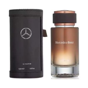 לה פרפיום אדפ לגבר 120 מ”ל מרצדס בנץ – Mercedes Benz Le Parfum for Men 120ml EDP