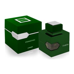 לאבנטור פרש אדפ יוניסקס אל הרמיין – Al Haramain L’Aventur Fraiche Unisex Extrait de Parfum