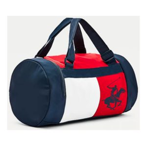 תיק נסיעות קטן בברלי הילס פולו קלאב – Beverly Hills POLO Limited Edition Fashion Travel Bag