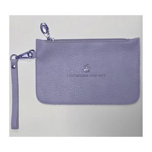 תיק איפור סגול לאישה בברלי הילס פולו קלאב – Accessories Beverly Hills Polo Club Purple Makeup Bag For Women