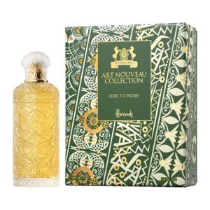 אודה טו רוז אדפ יוניסקס אלכסנדר ג’יי – Alexandre.J Ode To Rose EDP Unisex