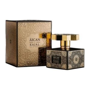אייקן אדפ יוניסקס 100 מ”ל – קג’אל Kajal – Aican EDP Unisex 100ML