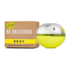 דונה קארן בי דלישס לאישה אדפ – Donna Karan DKNY Be Delicious for Women EDP