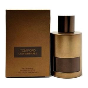 טום פורד אוד מינרל יוניסקס אדפ – Tom Ford Oud Minerale Unisex EDP