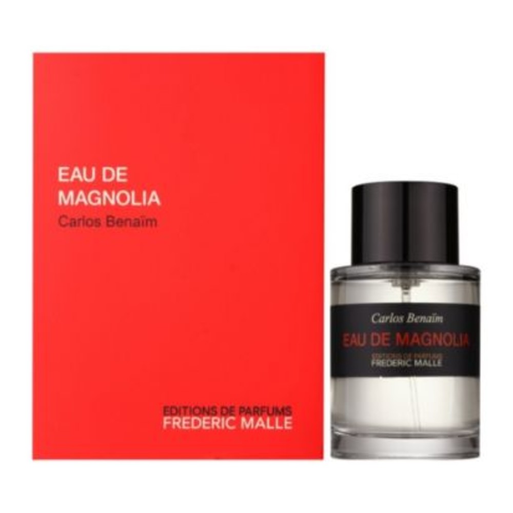 פרדריק מאל או דה מגנוליה יוניסקס 100 מל אדפ – Frederic Malle Eau De Magnolia Unisex 100ML EDP