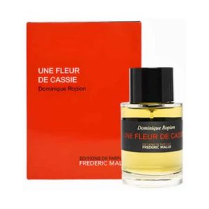 פרדריק מאל און פלור דה קאסי יוניסקס 100 מל אדפ – FREDERIC MALLE UNE FLEUR DE CASSIE UNISEX 100ML EDP