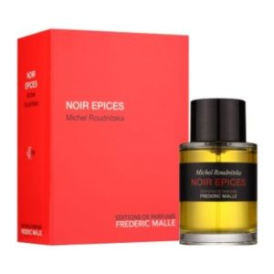 פרדריק מאל נואר אפיסס יוניסקס 100 מל אדפ – Frederic Malle Noir Epices Unisex 100ML EDP