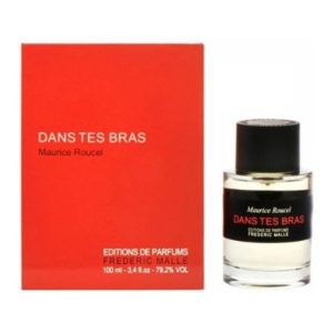 פרדריק מאל דנס טס בראס יוניסקס 100 מל אדפ – Frederic Malle Dans Tes Bras Unisex 100ML EDP