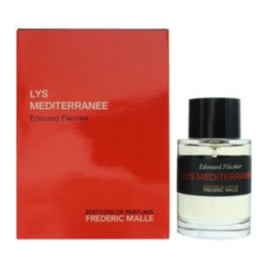 פרדריק מאל ליס מדיטראנה יוניסקס 100 מל אדפ – Frederic Malle Lys Mediterranee Unisex 100ML EDP
