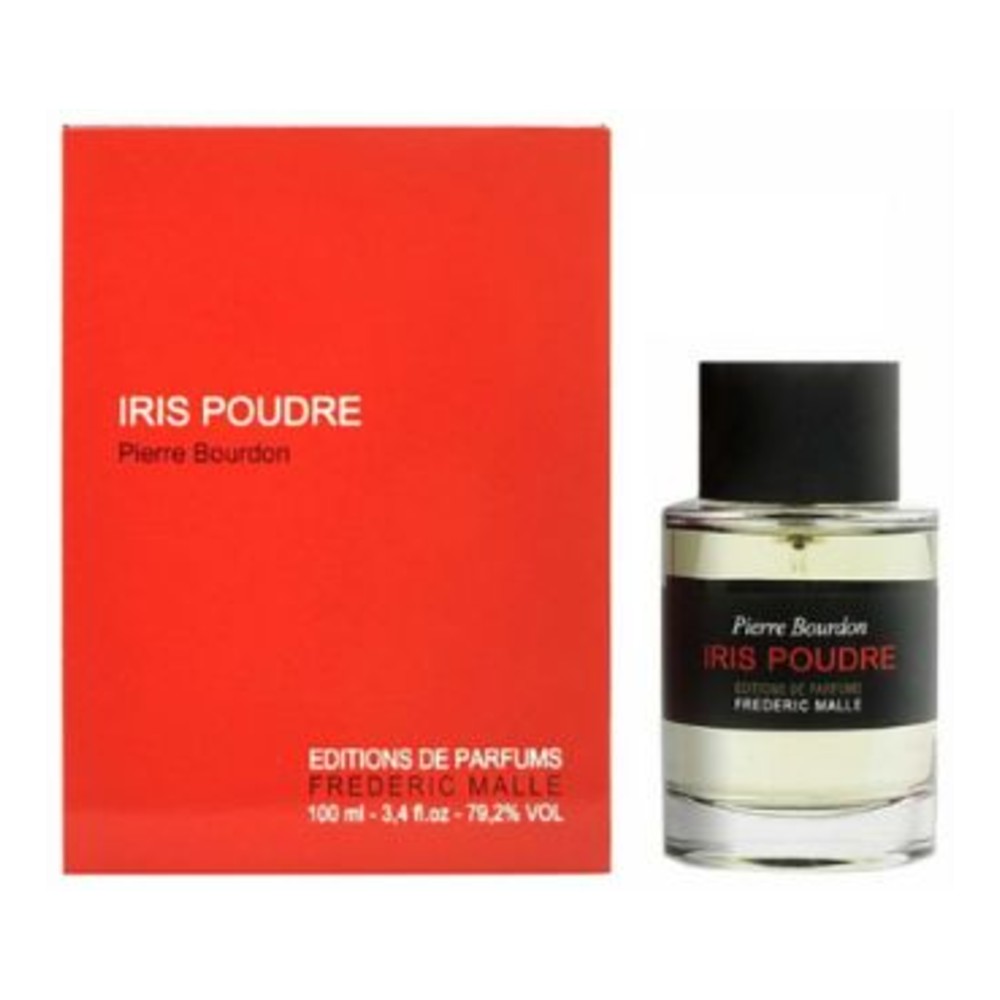 פרדריק מאל איריס פודרה יוניסקס 100 מל אדפ – FREDERIC MALLE IRIS POUDRE UNISEX 100ML EDP