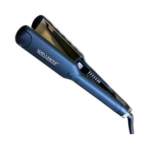 מחליק שיער מקצועי – WELLNESS TITANIO59 LINE וולנס