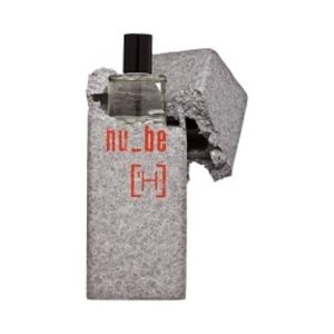 נו_בה הידרוגון (מימן) יוניסקס 100 מל אדפ – NU_BE Hydrogen [1H] S Unisex 100 ml Edp