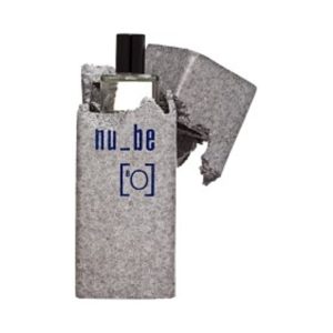 נו_בה אוקסיגן 8 יוניסקס 80 מל אדפ – NU_BE Oxygen [8O] Edp S 100 ml Unisex