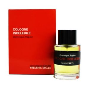 פרדריק מאל קולון אינדלביל יוניסקס 100 מל אדפ – FREDERIC MALLE COLOGNE INDELEBILE UNISEX 100ML EDP