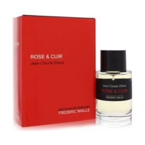 פרדריק מאל רוז אנד קוויר לאישה 100 מל אדפ – Frederic Malle Rose & Cuir For Women 100ML EDP