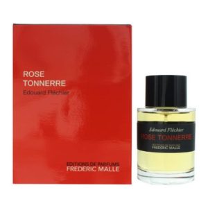 פרדריק מאל רוז טנרה יוניסקס 100 מל אדפ – Frederic Malle Rose Tennerre Unisex 100ML EDP
