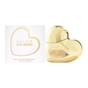 סטיב מאדן גולדי בושם לאישה 100מ״ל אדפ – STEVE MADDEN GOLDIE FOR WOMEN 100ML EDP
