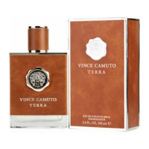 טרה אדט לגבר וינס קאמוטו – Vince Camuto Terra for Men EDT
