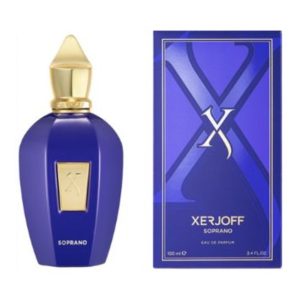 קסרגוף סופרנו יוניסקס 100 מל אדפ – xerjoff Soprano unisex 100ml E.D.P