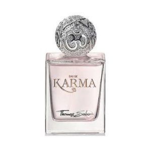 טסטר או דה קארמה אדפ יוניסקס 50 מ”ל תומאס סבו – Thomas Sabo Eau De Karma Unisex 50ml EDP TESTER