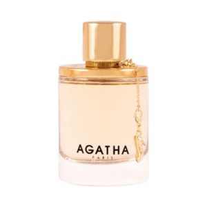 טסטר און סואר אה פריז אדט לאישה 50 מ”ל אגאתה – Agatha Un Soir A Paris for Women 50ml EDT TESTER