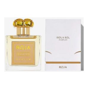 רוגה איסולה סול יוניסקס 50 מל פרפיום – Roja Parfums Isola Sol Unisex 50ml Parfum