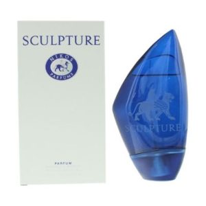 ניקוס סקלפצר לגבר 100 מל פרפיום – NIKOS SCULPTURE FOR MEN 100ML PARFUM