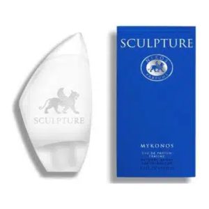 סקלפצר מיקונוס לגבר 100 מל אדפ – Nikos Sculpture Mykonos for men 100ml E.D.P