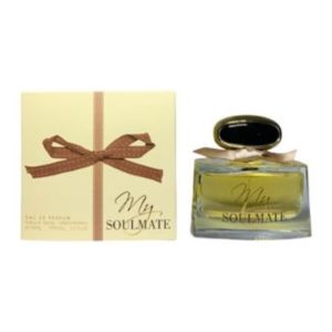 פרגרנס וורלד מיי סולמייט לאישה 100 מל אדפ – Fragrance World My Soulmate for Women 100ml EDP