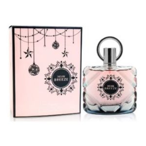 פרגרנס וורלד נואר בריז לאישה 100 מל אדפ – Fragrance World Noir Breeze for Women 100ml EDP