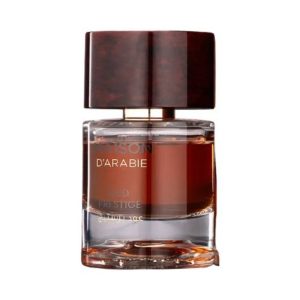 אוד פרסטיג’ אדפ יוניסקס 80 מ”ל – פרגרנס וורלד Fragrance World – Oud Prestige EDP Unisex 80ML