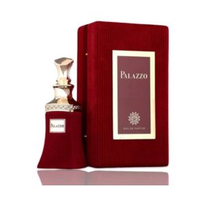 פלאצו אדפ יוניסקס 80 מ”ל – פרגרנס וורלד Fragrance World – Palazzo EDP Unisex 80ML