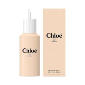 קלואה אדפ מילוי לאישה 150 מ”ל – קלואה Chloe – Chloe Refill EDP For Women 150ML
