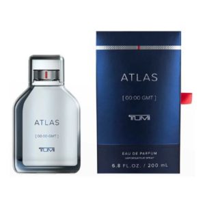 אטלס אדפ לגבר – טומי Tumi – Atlas EDP For Men