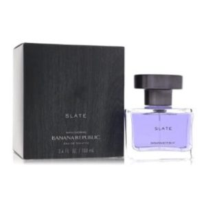סלייט אדט לגבר 100 מ”ל בננה ריפבליק – Banana Republic Slate for Men 100ml EDT