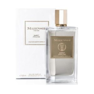 מיזנסיר סוויט פרלינה יוניסקס 100 מל אדפ – MIZENSIR SWEET PRALINE UNISEX 100ML EDP