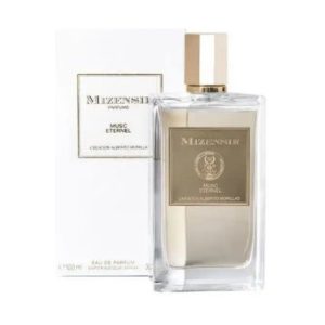 מיזנסיר מאסק אטרנל יוניסקס 100 מל אדפ – MIZENSIR MUSC ETERNEL 100ML UNISEX EDP