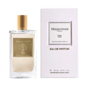 מיזנסיר אידאל אוד יוניסקס 100 מל אדפ – MIZENSIR IDEAL OUD UNISEX 100ML EDP