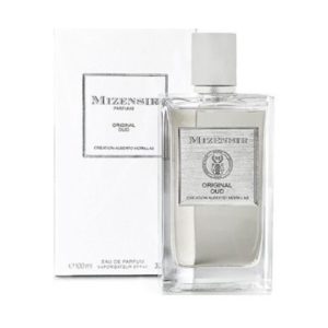 מיזנסיר אוריגינל אוד יוניסקס 100 מל אדפ – MIZENSIR ORIGINAL OUD UNISEX 100ML EDP