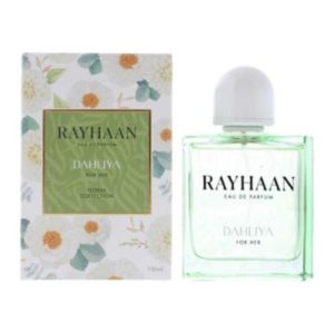דליה אדפ לאישה 100 מ”ל רייהאן – Rayhaan Dahliya for Women 100ml EDP