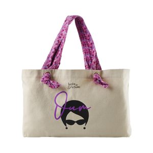 תיק צד לים ג’ארדין דה פרפיומס – Accessories Jardin De Parfums Hand Bag For Sea