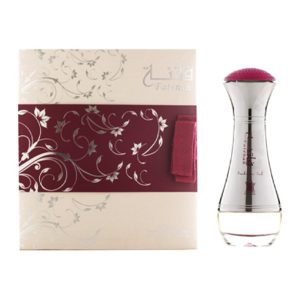 פטנה אדפ יוניסקס 90 מ”ל – ערביאן אוד Arabian Oud – Fatenah EDP Unisex 90ML